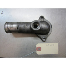 27S118 Coolant Inlet For 96-97 Toyota Celica  1.8